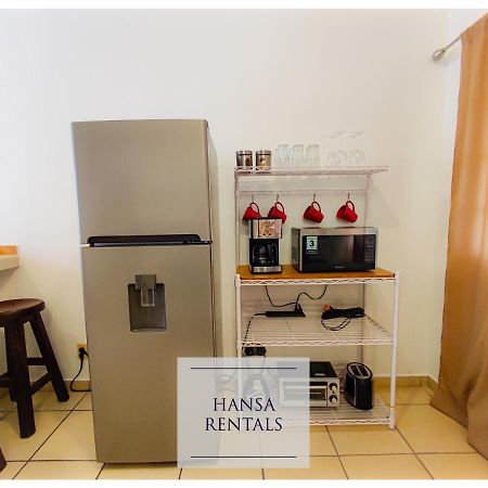 Hansa Departameto Puerto Vallarta Kültér fotó