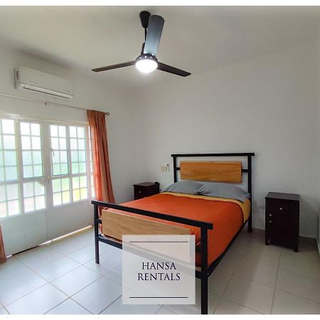 Hansa Departameto Puerto Vallarta Kültér fotó