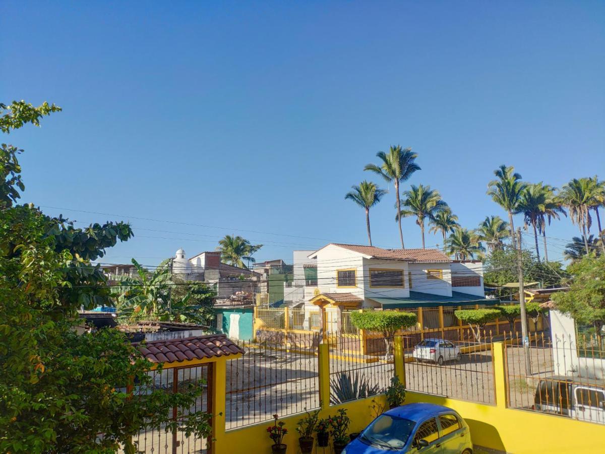 Hansa Departameto Puerto Vallarta Kültér fotó