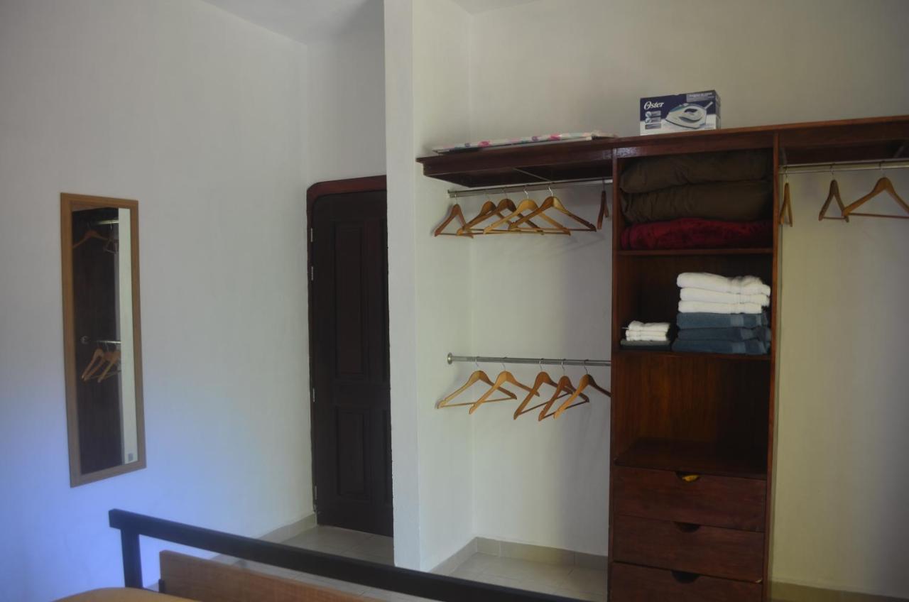 Hansa Departameto Puerto Vallarta Kültér fotó