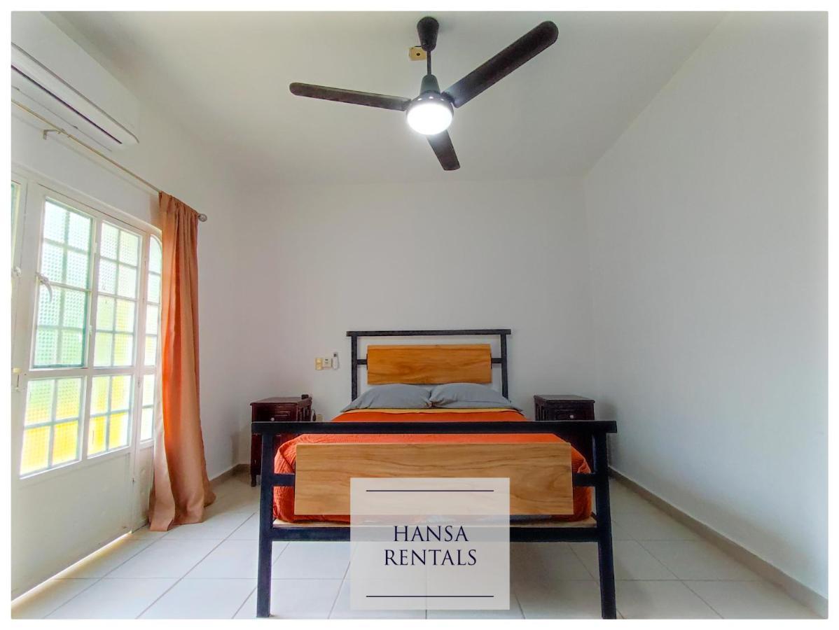 Hansa Departameto Puerto Vallarta Kültér fotó
