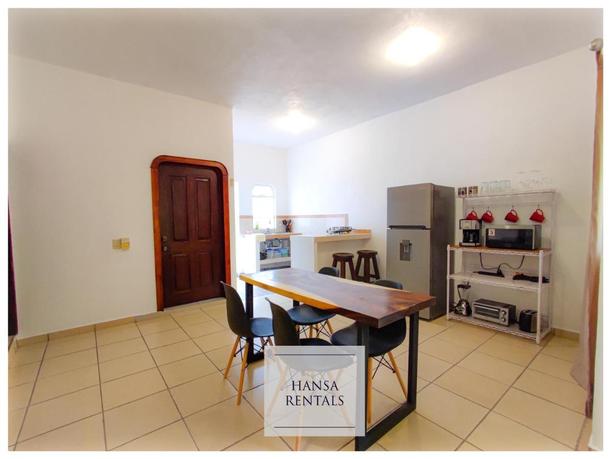 Hansa Departameto Puerto Vallarta Kültér fotó